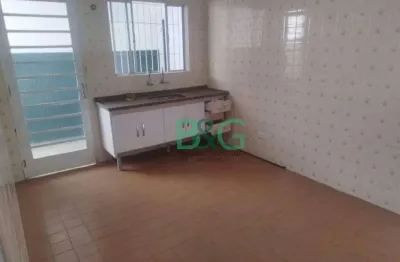 Casa com 3 dormitórios à venda, 100 m² por r$ 450.000 - jardim são judas tadeu - guarulhos/sp