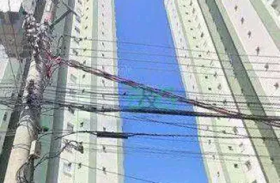 Apartamento com 3 dormitórios à venda, 127 m² por r$ 1.486.000 - centro - guarulhos/sp