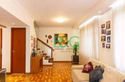 Sobrado com 4 dormitórios à venda, 183 m² por r$ 1.288. - vila yara - osasco/sp