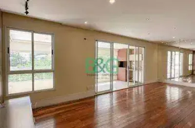 Apartamento com 3 dormitórios à venda, 128 m² por r$ 1.999.000 - jardim thelma - são bernardo do campo/sp