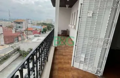 Casa com 4 dormitórios à venda, 250 m² por r$ 1.700.000 - nova gerti - são caetano do sul/sp