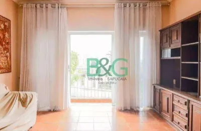 Casa com 3 dormitórios à venda, 254 m² por r$ 1.499. - jaguaré - são paulo/sp