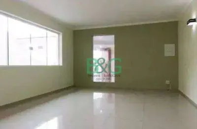 Sobrado com 4 dormitórios à venda, 200 m² por r$ 928.000 - vila aurora - são paulo/sp