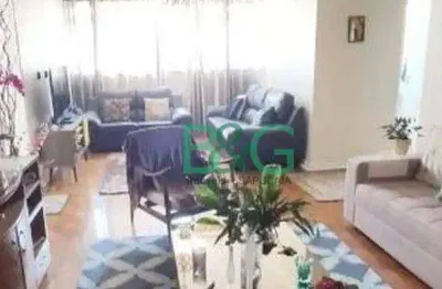 Apartamento com 2 dormitórios à venda, 127 m² por r$ 458.900,00 - mooca - são paulo/sp