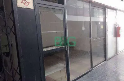 Ponto comercial à venda na Rua José Bonifácio, 176, Sé, São Paulo