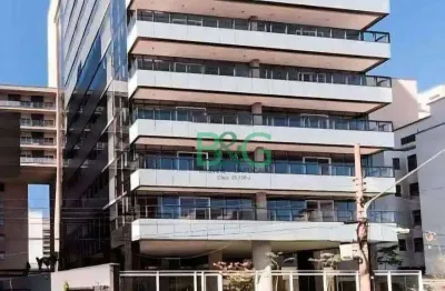 Sala comercial à venda na Rua Apeninos, 222, Paraíso, São Paulo