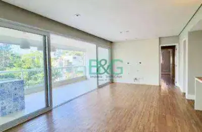 Apartamento com 3 dormitórios à venda, 162 m² por r$ 2.299.000 - vila romana - são paulo/sp