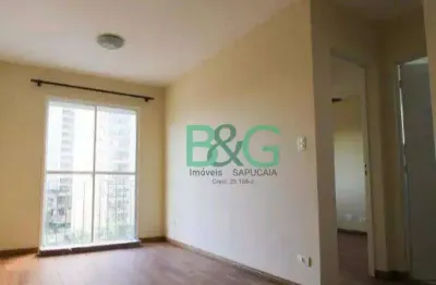 Apartamento com 1 dormitório à venda, 40 m² por r$ 598.000 - vila mariana - são paulo/sp