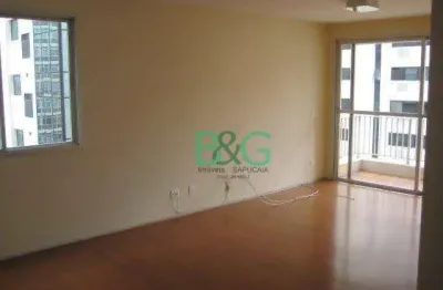 Apartamento com 3 dormitórios, 107 m² - venda por r$ 1.700.000,00 ou aluguel por r$ 8.825,21/mês - higienópolis - são paulo/sp