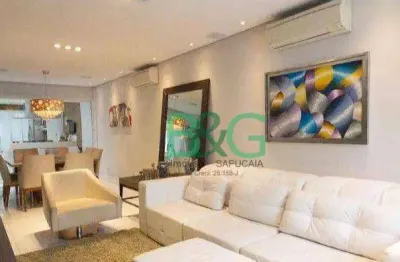 Sobrado com 4 dormitórios à venda, 400 m² por r$ 2.649.000 - santana - são paulo/sp