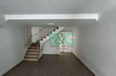 Sobrado com 3 dormitórios à venda, 150 m² por r$ 749.000 - santana - são paulo/sp