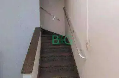 Sobrado com 2 dormitórios à venda, 65 m² por r$ 329.000 - tucuruvi - são paulo/sp