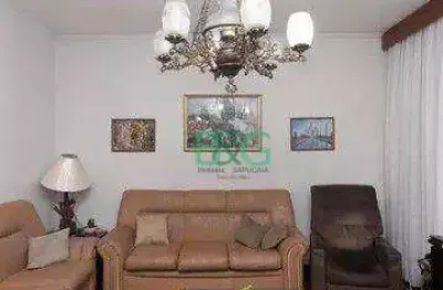 Sobrado com 4 dormitórios à venda, 540 m² por r$ 1.849.000 - tucuruvi - são paulo/sp