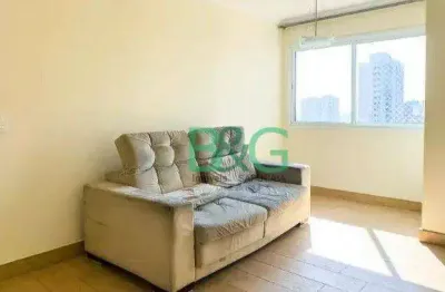 Apartamento com 3 dormitórios à venda, 80 m² por r$ 649.000 - picanço - guarulhos/sp