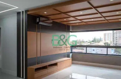 Apartamento com 2 dormitórios à venda, 69 m² por r$ 839.000 - vila augusta - guarulhos/sp