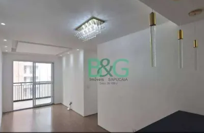 Apartamento com 3 dormitórios à venda, 78 m² por r$ 649. - picanco - guarulhos/sp