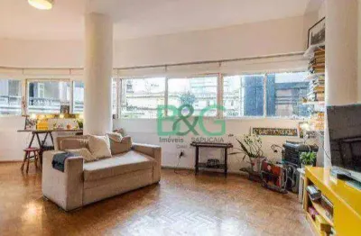 Apartamento à venda, 70 m² por r$ 499.000,00 - república - são paulo/sp