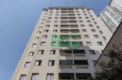 Apartamento com 3 dormitórios à venda, 73 m² por r$ 744.000 - mooca - são paulo/sp