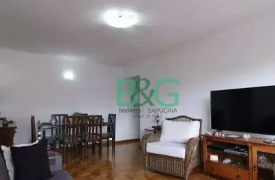 Apartamento com 3 dormitórios à venda, 106 m² por r$ 1.149.000 - vila mariana - são paulo/sp