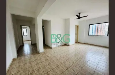 Apartamento com 1 dormitório à venda, 75 m² por r$ 384.000 - aclimação - são paulo/sp