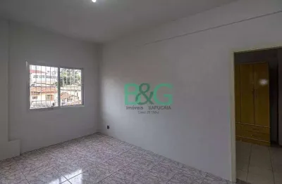 Apartamento com 2 dormitórios à venda, 54 m² por r$ 424.000 - aclimação - são paulo/sp