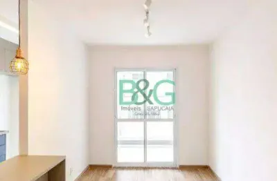 Apartamento com 1 dormitório à venda, 86 m² por r$ 1.449.000,00 - vila buarque - são paulo/sp