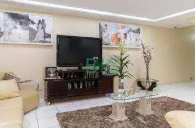 Sobrado com 4 dormitórios à venda, 280 m² por r$ 1.049.000 - vila giordano - são paulo/sp