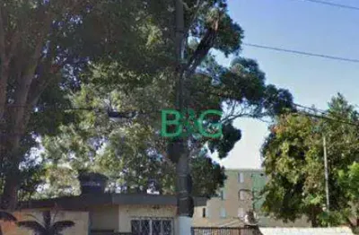 Apartamento à venda, 40 m² por r$ 187.100,00 - conjunto habitacional teotonio vilela - são paulo/sp
