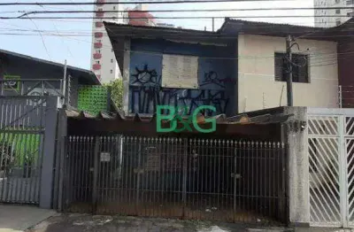 Casa, 133 m² - venda por r$ 798.000,00 ou aluguel por r$ 6.303,63/mês - brooklin paulista - são paulo/sp