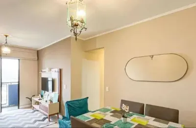 Apartamento à venda, 83 m² por r$ 984.000,00 - vila anglo brasileira - são paulo/sp