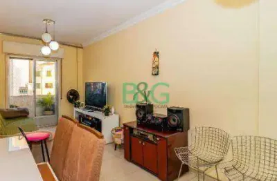 Apartamento à venda, 140 m² por r$ 650.000,00 - bela vista - são paulo/sp