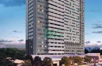 Ponto comercial com 1 sala à venda na Rua Serra de Jairé, 72, Belém, São Paulo