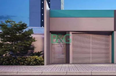 Ponto comercial com 1 sala à venda na Rua Serra de Jairé, 72, Belém, São Paulo