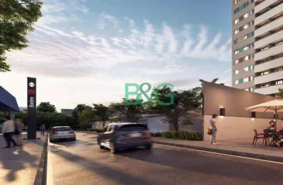 Ponto comercial com 1 sala à venda na Rua Serra de Jairé, 72, Belém, São Paulo