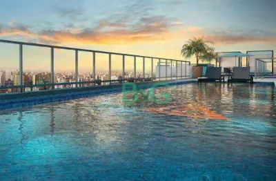 Sala comercial com 1 sala à venda na Rua Afonso de Freitas, 59, Paraíso, São Paulo