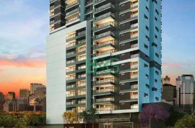 Sala comercial com 1 sala à venda na Rua Afonso de Freitas, 59, Paraíso, São Paulo