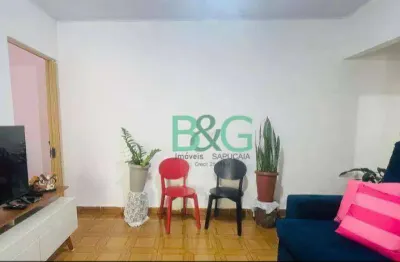 Casa com 5 dormitórios à venda, 158 m² por r$ 599. - vila aliança - guarulhos/sp