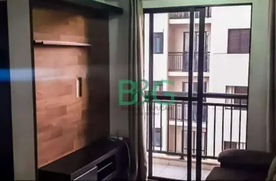 Apartamento com 2 dormitórios à venda, 50 m² por r$ 344. - portal dos gramados - guarulhos/sp