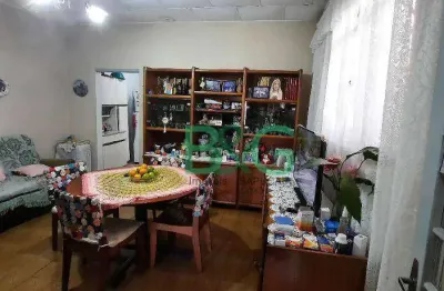 Casa com 3 dormitórios à venda, 267 m² por r$ 884.000 - vila guarani (zona sul) - são paulo/sp