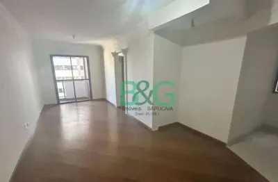 Apartamento, 68 m² - venda por r$ 980.000,00 ou aluguel por r$ 5.770,00/mês - cerqueira césar - são paulo/sp
