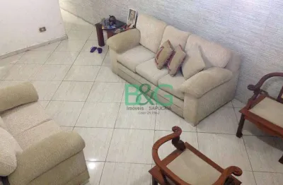 Sobrado com 2 dormitórios à venda, 160 m² por r$ 829.787,37 - vila carrão - são paulo/sp