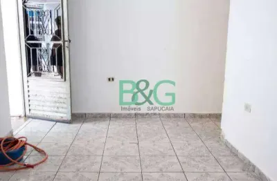 Casa à venda, 75 m² por r$ 249.000,00 - vila constança - são paulo/sp