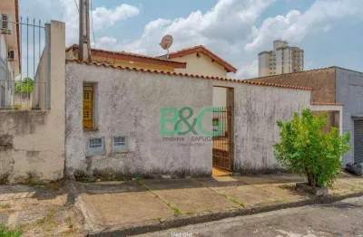 Casa com 3 dormitórios à venda, 420 m² por r$ 580.000,00 - centro - nova odessa/sp