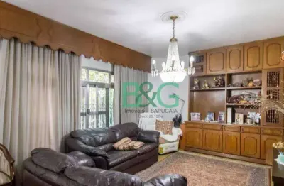 Sobrado à venda, 182 m² por r$ 899.000,00 - vila hermínia - guarulhos/sp