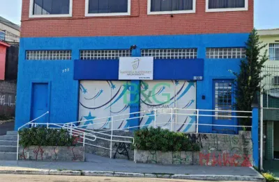 Casa com 4 salas para alugar, 100 m² por r$ 55/mês - vila constança - são paulo/sp