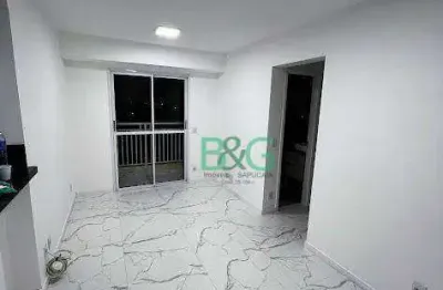 Cobertura à venda, 104 m² por r$ 560.000,00 - vila da paz - são paulo/sp