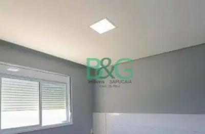 Apartamento à venda, 154 m² por r$ 1.595.000,00 - jardim flor da montanha - guarulhos/sp