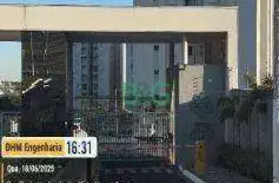 Apartamento à venda, 55 m² por r$ 159.942,87 - jardim dos eucalíptos - araras/sp