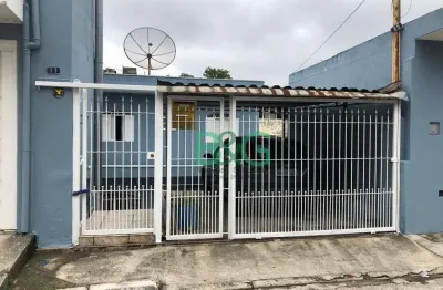 Casa à venda, 365 m² por r$ 1.144.000,00 - vila medeiros - são paulo/sp