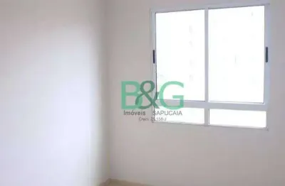 Apartamento à venda, 45 m² por r$ 258.900,00 - vila flórida - guarulhos/sp